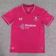 26/27 Burnley home football Jersey