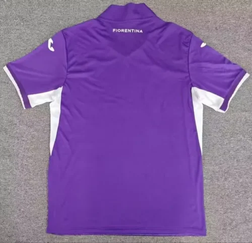 26/27 Florence home football Jersey