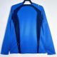 Retro Italy 2006 home long sleeved shirt