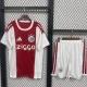 26/27 Ajax home Adult Set
