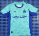 26/27 Marseille Fourth football jersey