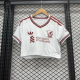 Copy 26/27 liverpool Away women's football Jersey