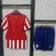26/27 Atletico Madrid home Adult Set