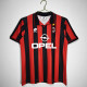 Retro 96/97 AC Milan home
