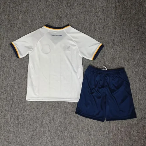 26/27 Everton Away kids kit