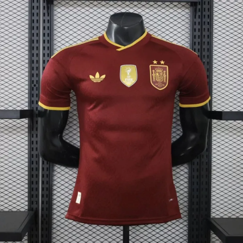 2026 Spain FIFA World Cup champion Player Version