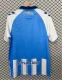 26/27 Malaga home football Jersey