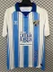 26/27 Malaga home football Jersey
