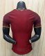 26/27 Roma home Player version football jersey