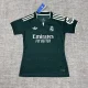 26/27 Real Madrid Away women's football Jersey