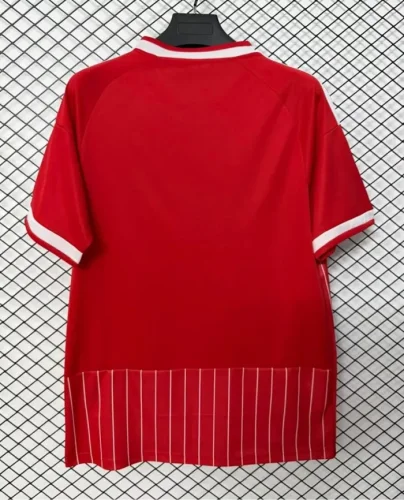 26/27 Koln Away football Jersey