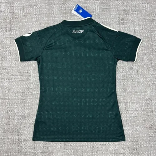 26/27 Real Madrid Away women's football Jersey