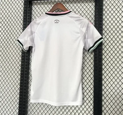 26/27 Inter Miami third football Jersey