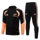 26/27 Arsenal kids jacket black