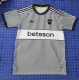26/27 Boca Juniors Away football Jersey