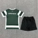 26/27 Sporting Lisbon home kids kit