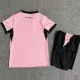 26/27 Palermo home kids kit