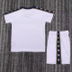 Retro 02/03 Parma home kids kit