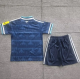 26/27 Newcastle United away kids kit