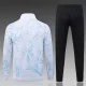 26/27 Argentina Adult jacket white