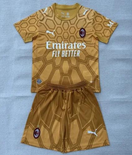 26/27 AC milan goalkeeper Adult Set