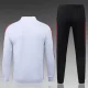 26/27 PSG Adult jacket white