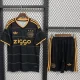26/27 Ajax Away Adult Set