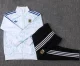 26/27 Argentina Adult jacket white