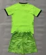 26/27 Everton goalkeeper Adult Set green