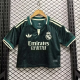 26/27 Real Madrid third women's short football Jersey