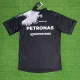 2026 Mercedes F1 T-shirt black