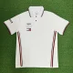 2026 Cadillac F1 Team Polo white