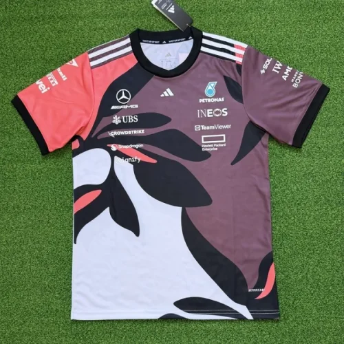 2026 Mercedes AMG Special Edition T-shirt
