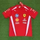 2026 Ferrari Driver F1 T-shirt