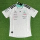 2026 Mercedes F1 Player Version