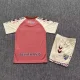 26/27 Malaga Away kids kit
