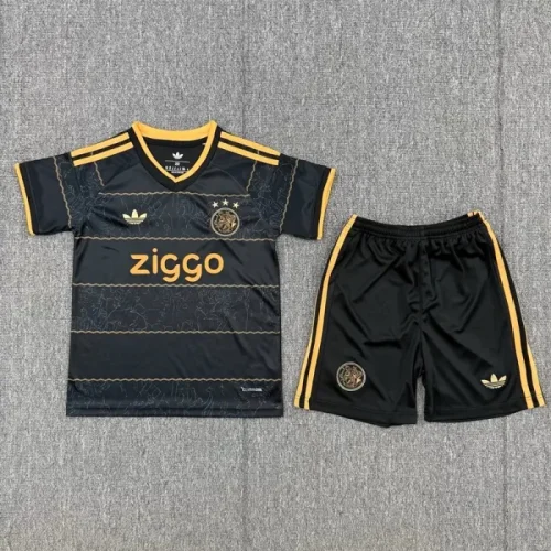 26/27 Ajax Away kids kit