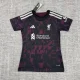 26/27 liverpool third women's football Jersey
