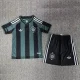 26/27 Celtic Away kids kit