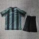 26/27 Celtic Away kids kit