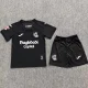 26/27 Real Sociedad Away kids kit