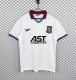 Retro 95/96 Aston Villa Away football jersey