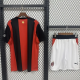 26/27AC milan home Adult Set