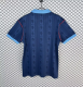 Retro 95/96 Aston Villa third football jersey