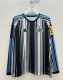 26/27 Newcastle United home football Jersey Long sleeves