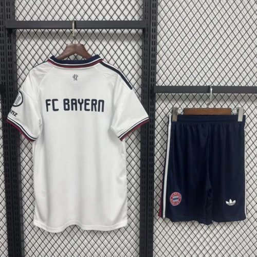 26/27 bayern munich Away Adult Set