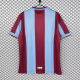 Retro 99/00 Aston Villa home football jersey
