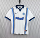 Retro 97/98 Napoli Away football Jersey