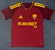 26/27 Roma home football jersey