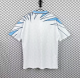 Retro 91/94 Napoli Away football Jersey